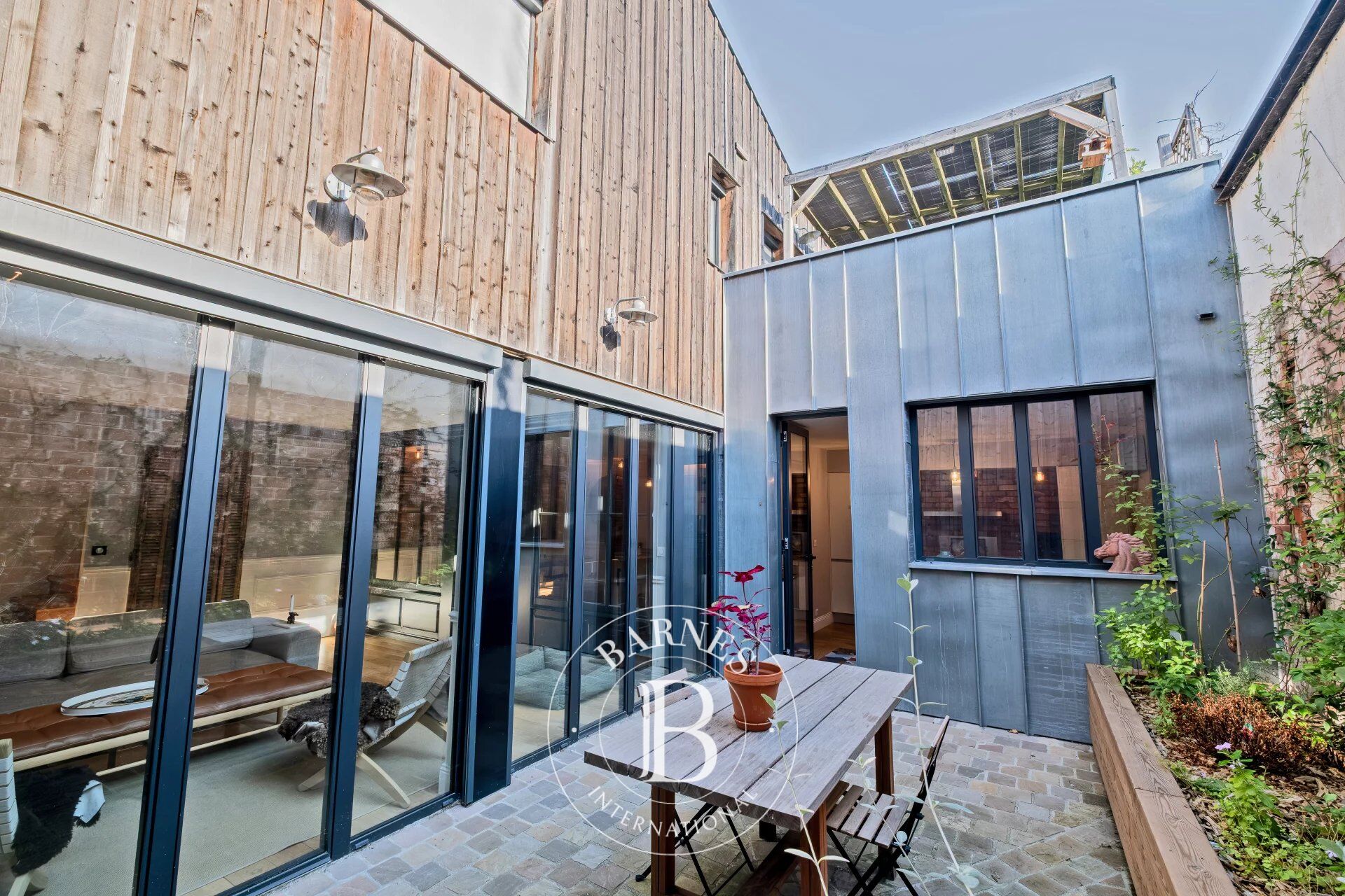 Wohnung Bordeaux - picture 2