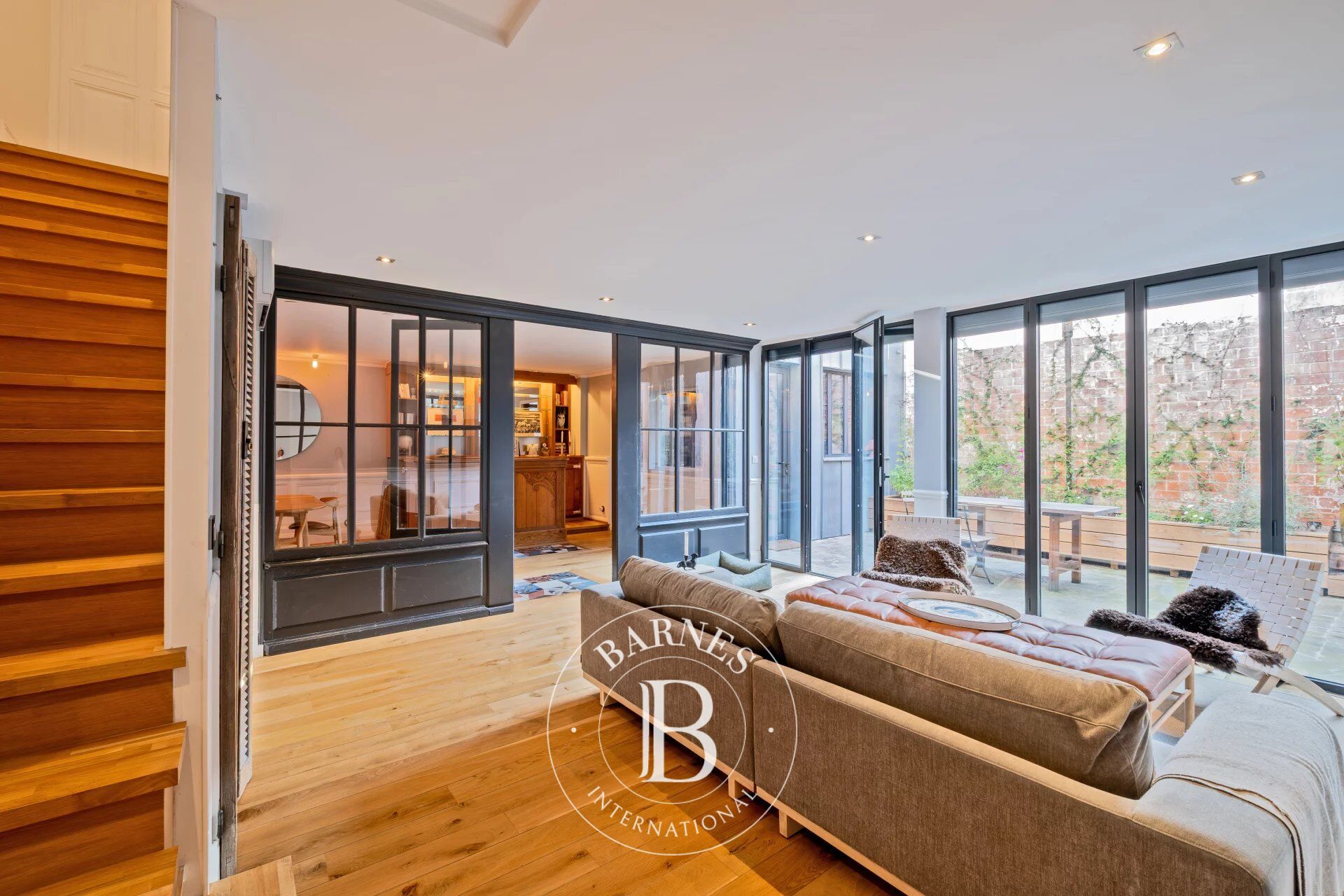 Wohnung Bordeaux - picture 3