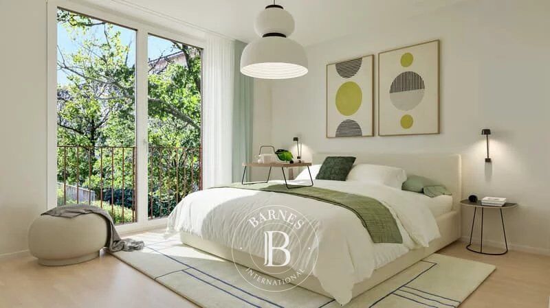 Apartment Boulogne-Billancourt - picture 2