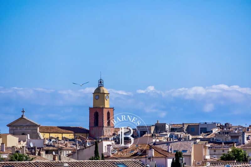 Venta, Piso Saint-Tropez - picture 1