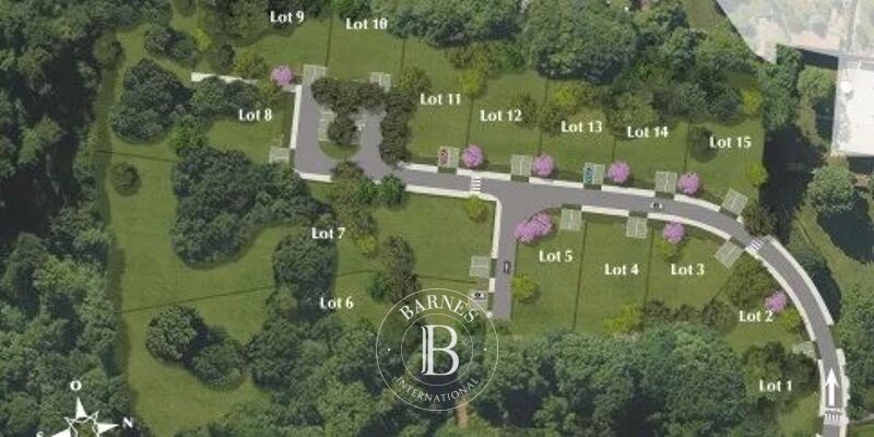 Venta, Terreno urbanizable Gif-sur-Yvette - picture 2