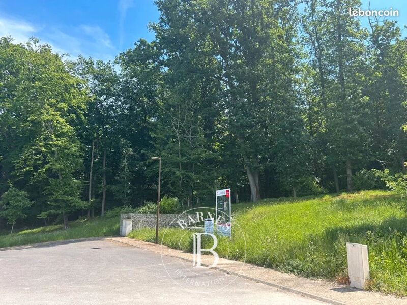Terreno urbanizable Gif-sur-Yvette
