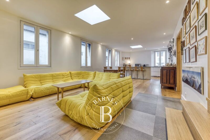 À vendre Appartement | Chamonix-Mont-Blanc - picture 1