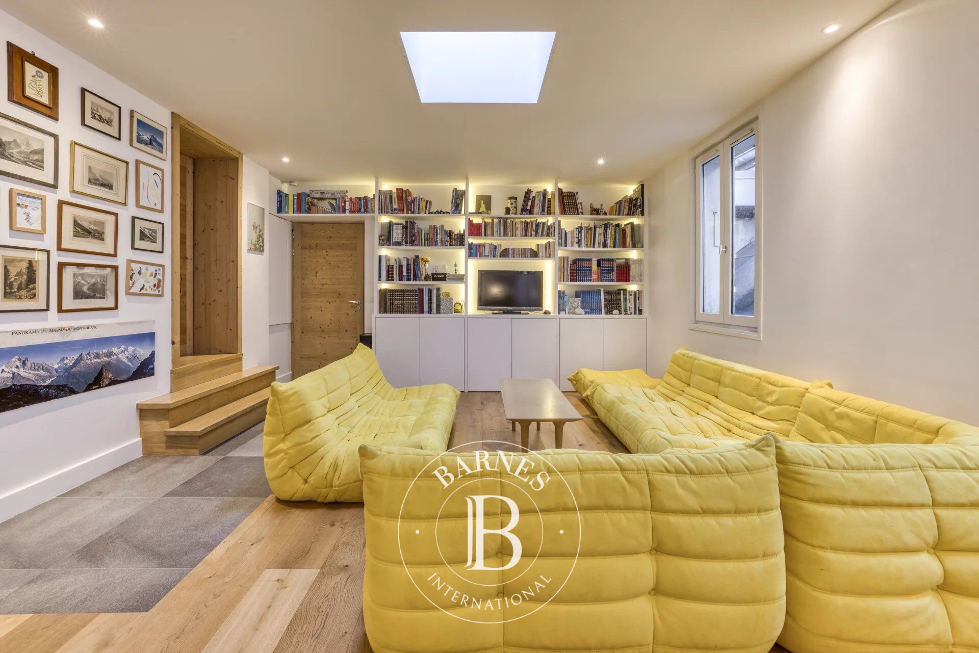 Appartamento Chamonix-Mont-Blanc - picture 3