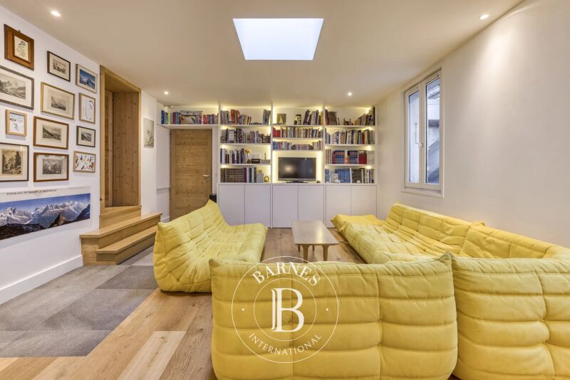 À vendre Appartement | Chamonix-Mont-Blanc - picture 3