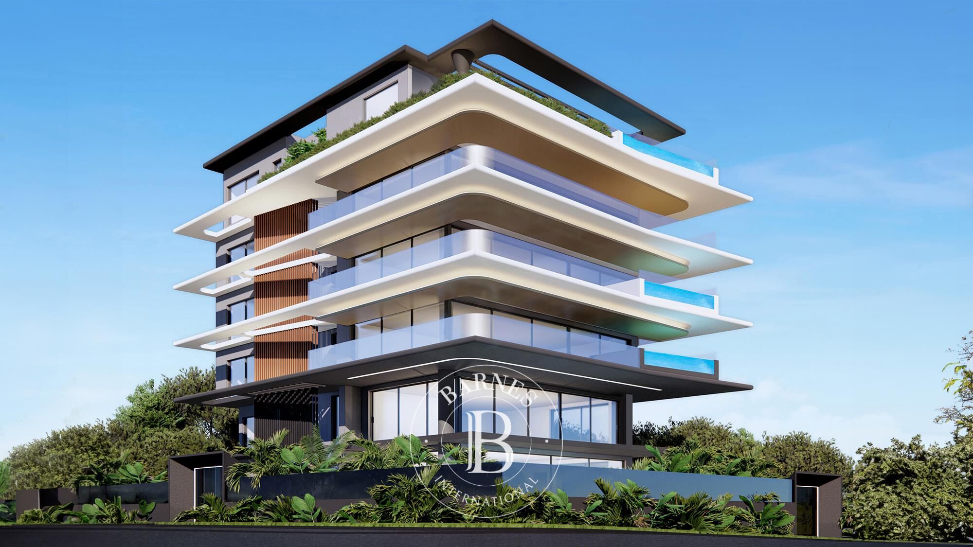 Daire Glyfada - picture 5