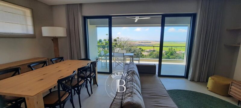 Appartamento Belle Vue Harel