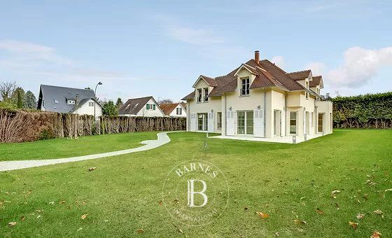 Le service location de la Maison BARNES vous propose ce bien : - picture 1