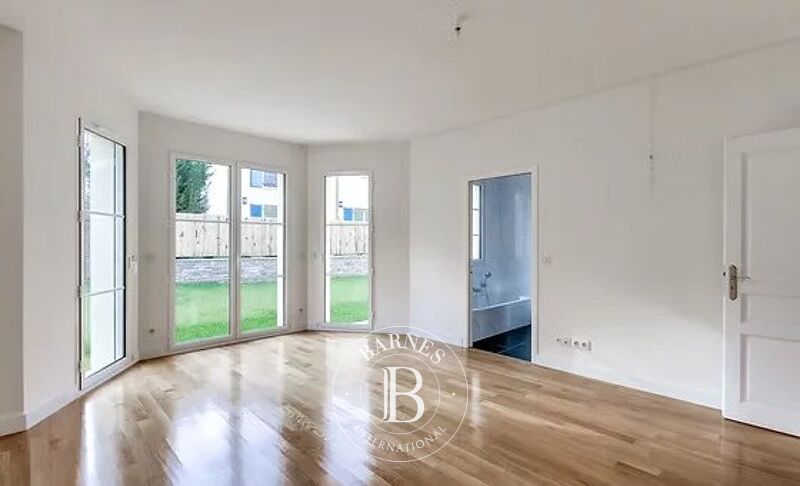 À louer, Maison La Celle-Saint-Cloud - picture 3