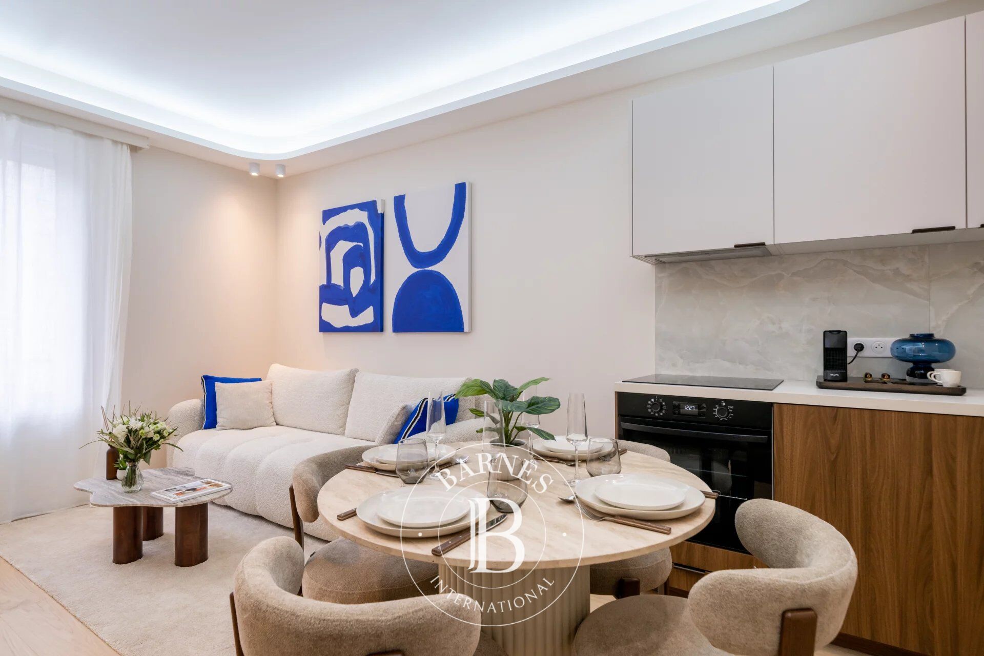 Piso Cannes - picture 2