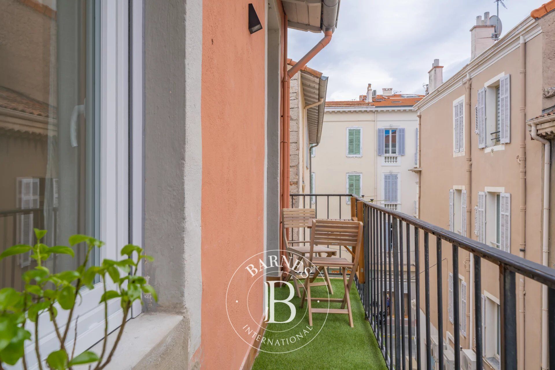 Piso Cannes - picture 3