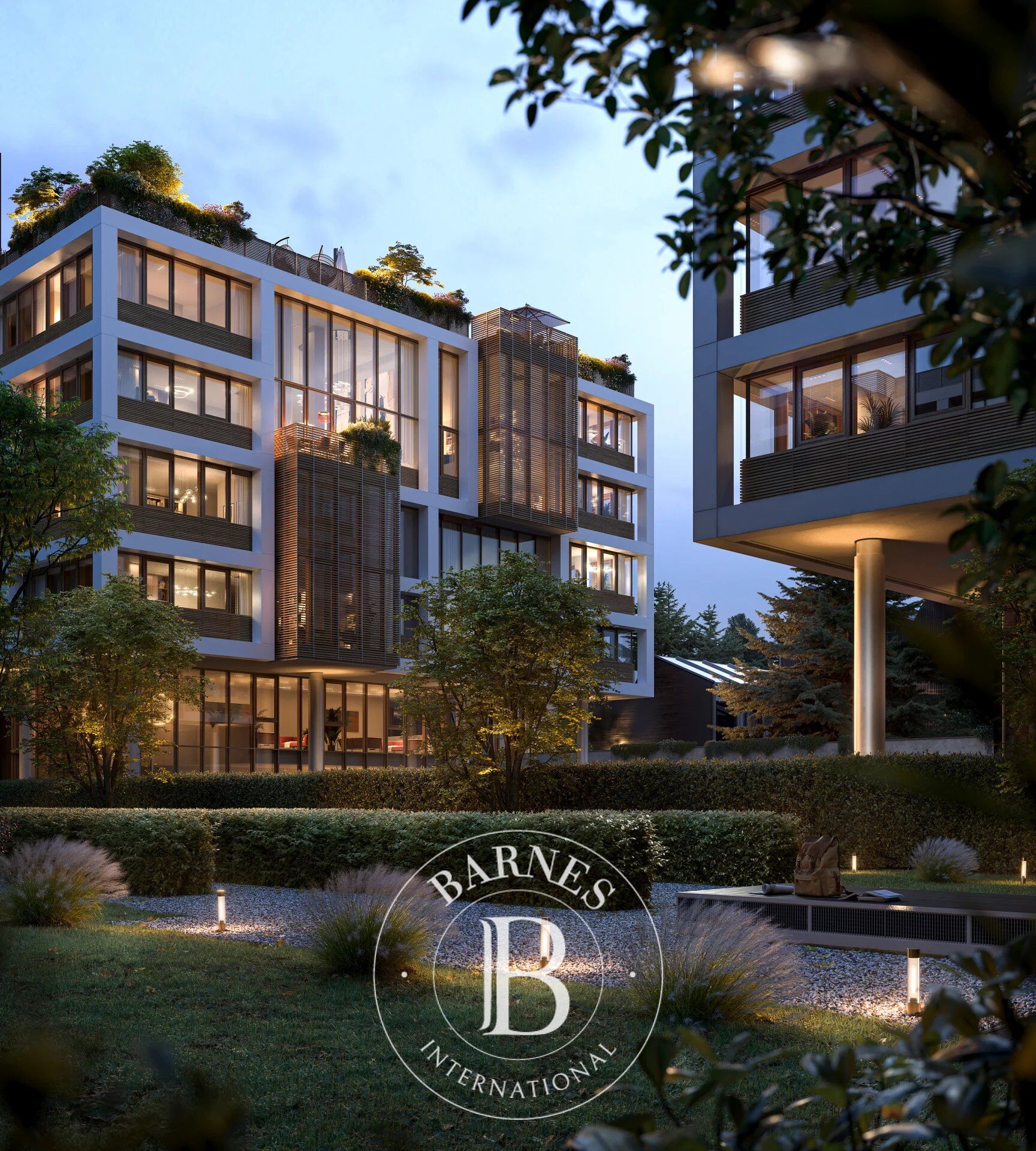 T37-1 A41 Signature Collection in the heart of Milan's Design District. - picture 2