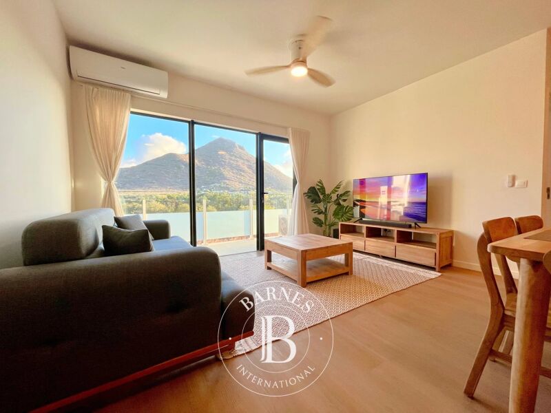 Zu vermieten, Wohnung Tamarin - picture 1