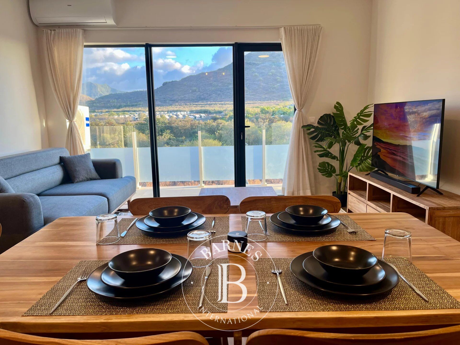 TAMARIN - Appartement Neuf - 2 Chambres - picture 3