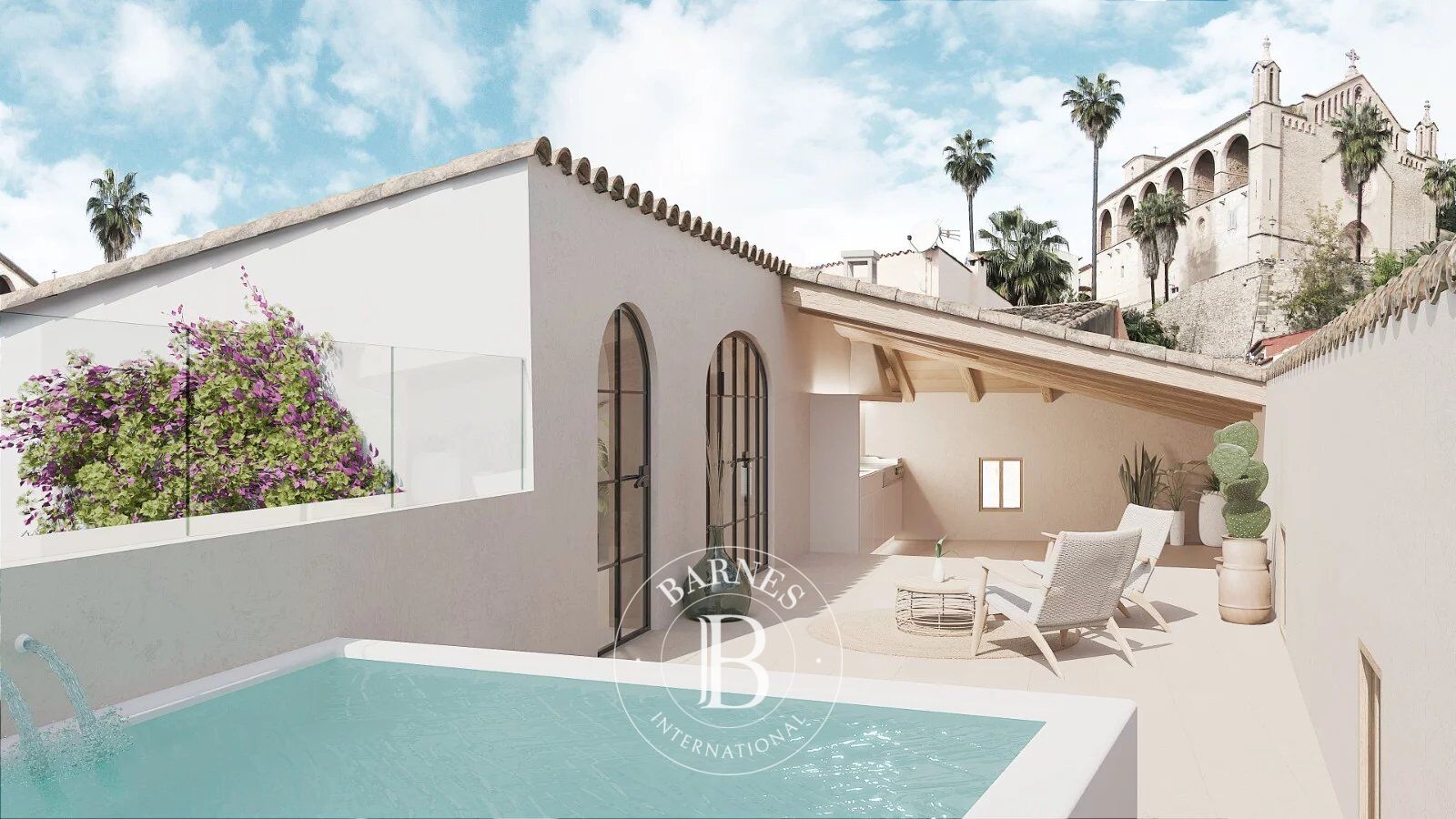 Appartamento Arta - picture 2