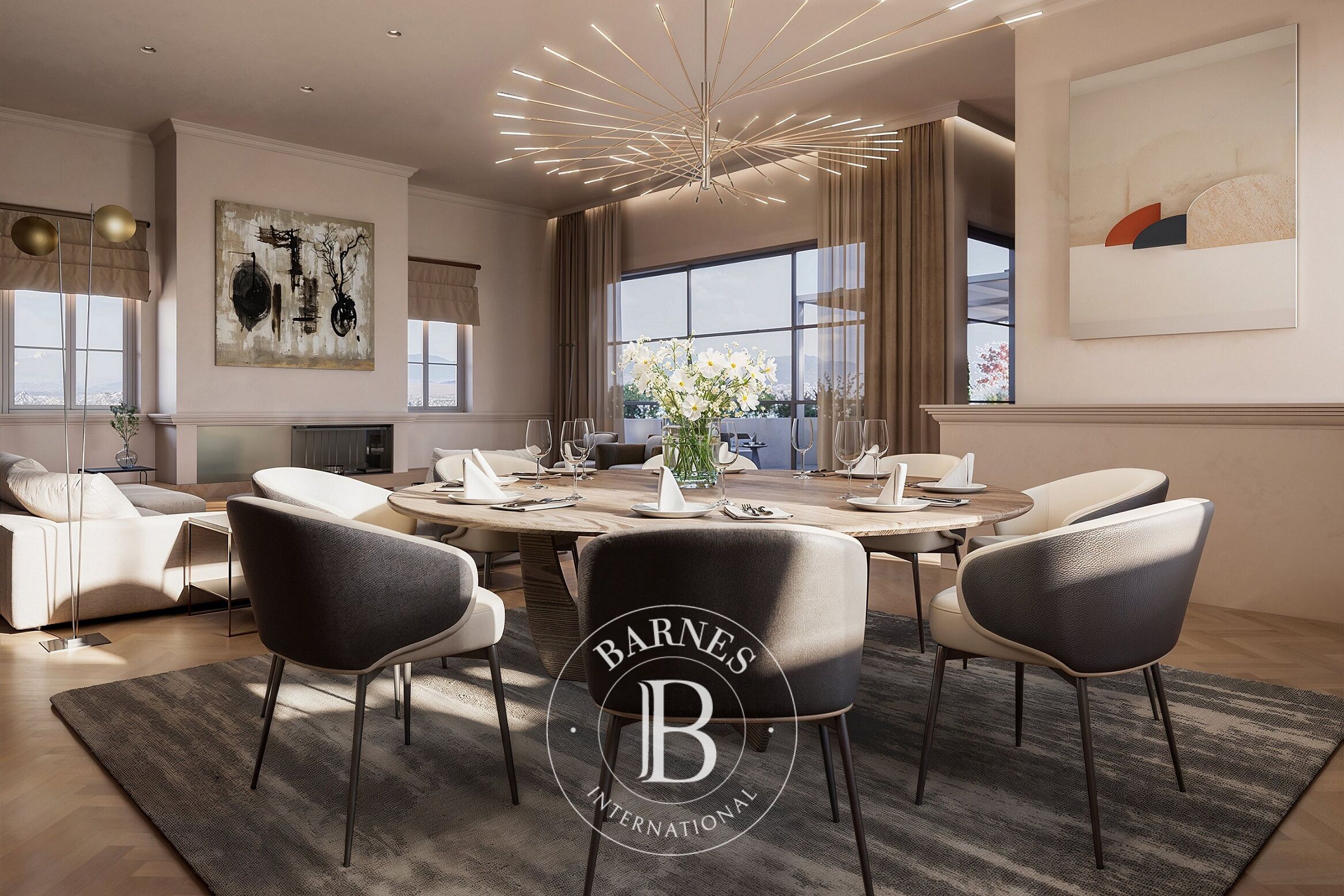 Daire Kifisia - picture 5