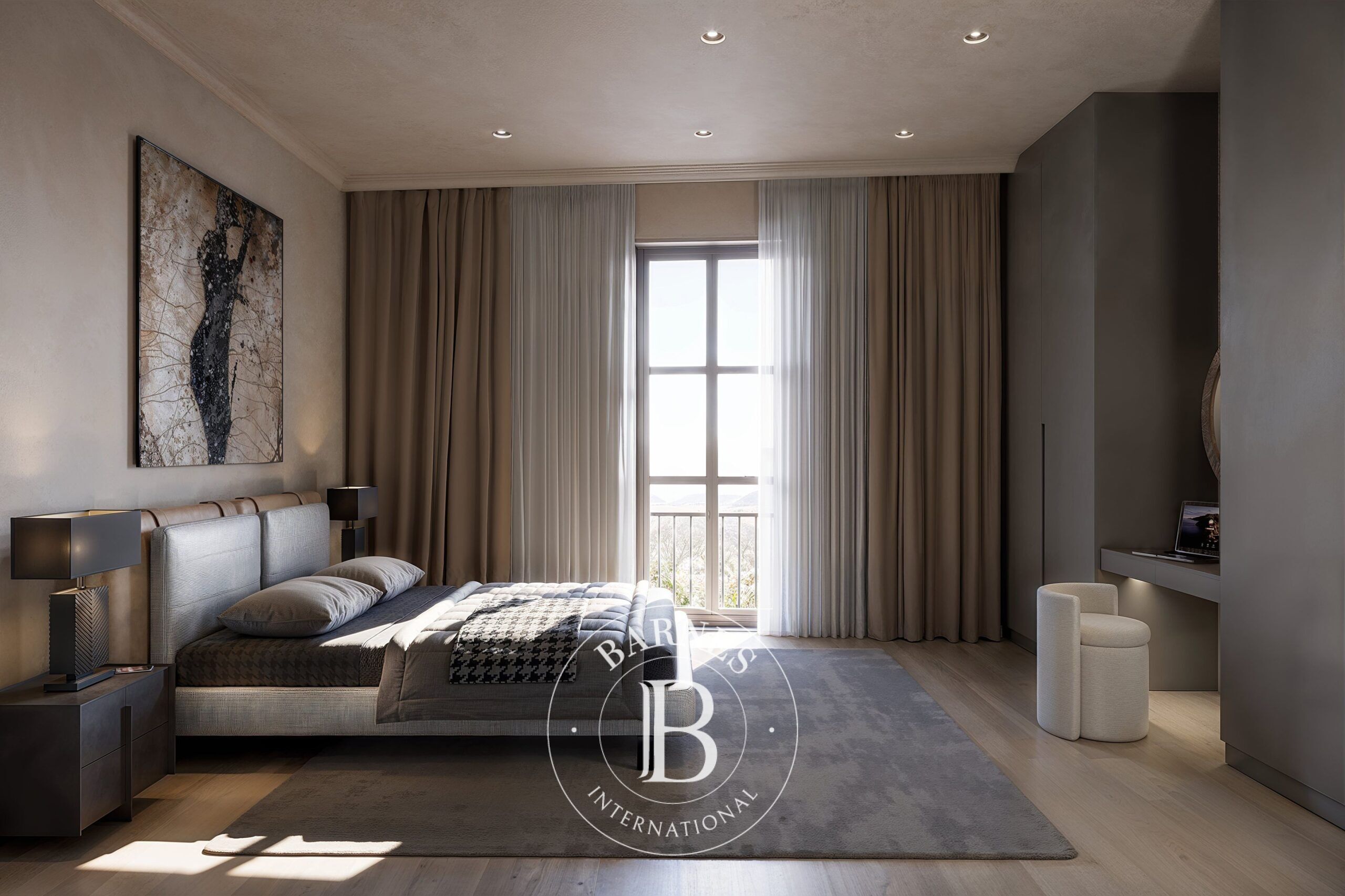 Daire Kifisia - picture 6