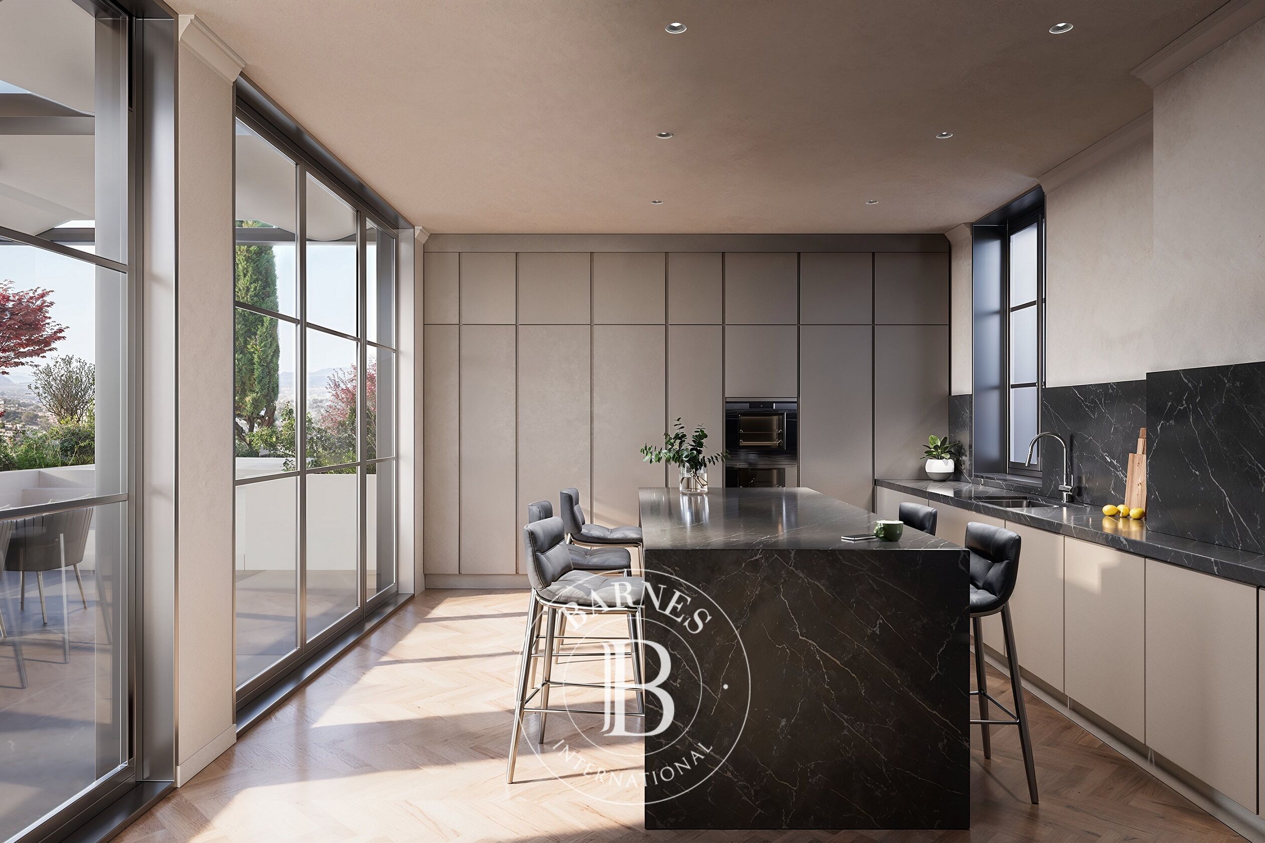 Daire Kifisia - picture 4