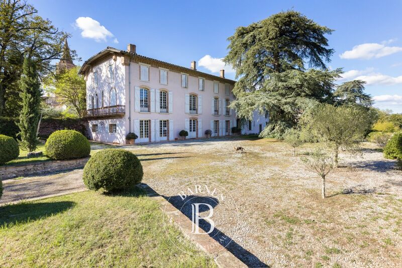 Venta, Palacete Lisle-sur-Tarn - picture 2