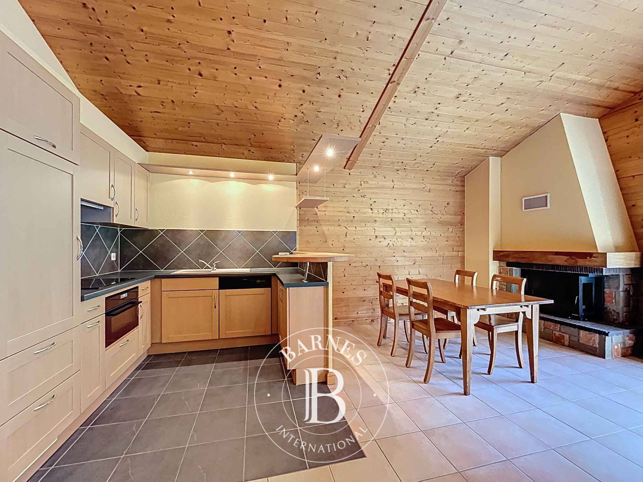 Appartement de 4.5 pièces avec balcon et vue dégagée  - picture 3