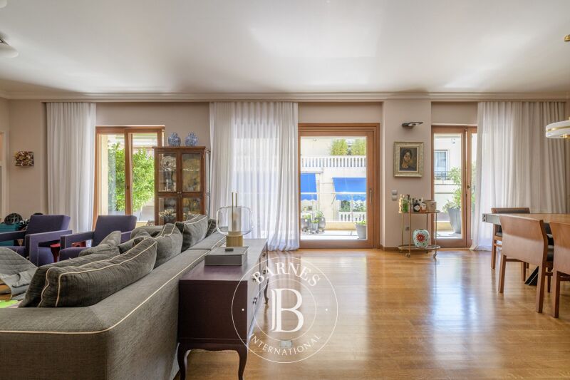 À louer, Appartement Athens - picture 3