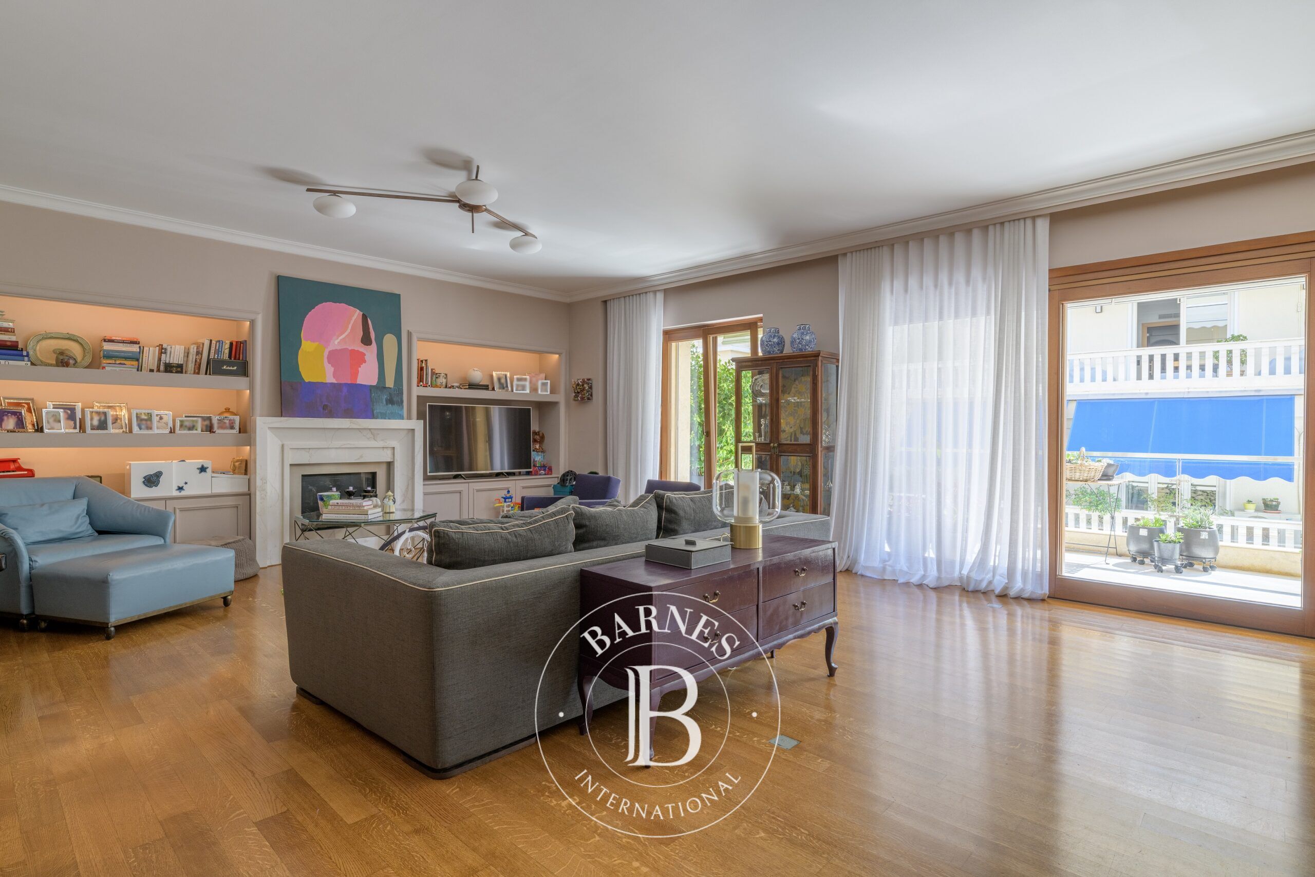 Maisonnette Elégante - Anaktora, Athènes - picture 1