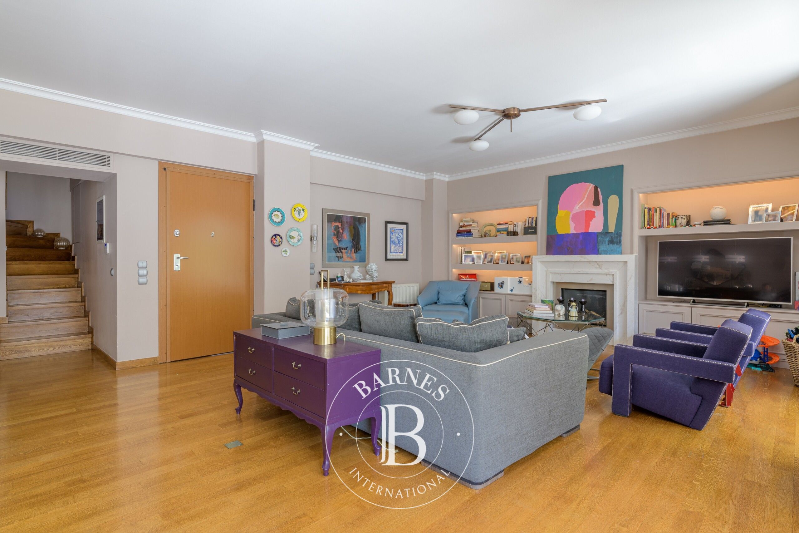 Maisonnette Elégante - Anaktora, Athènes - picture 2