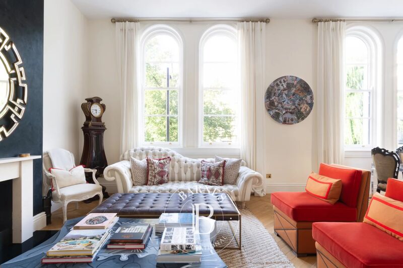 Alquiler Piso | London - picture 2