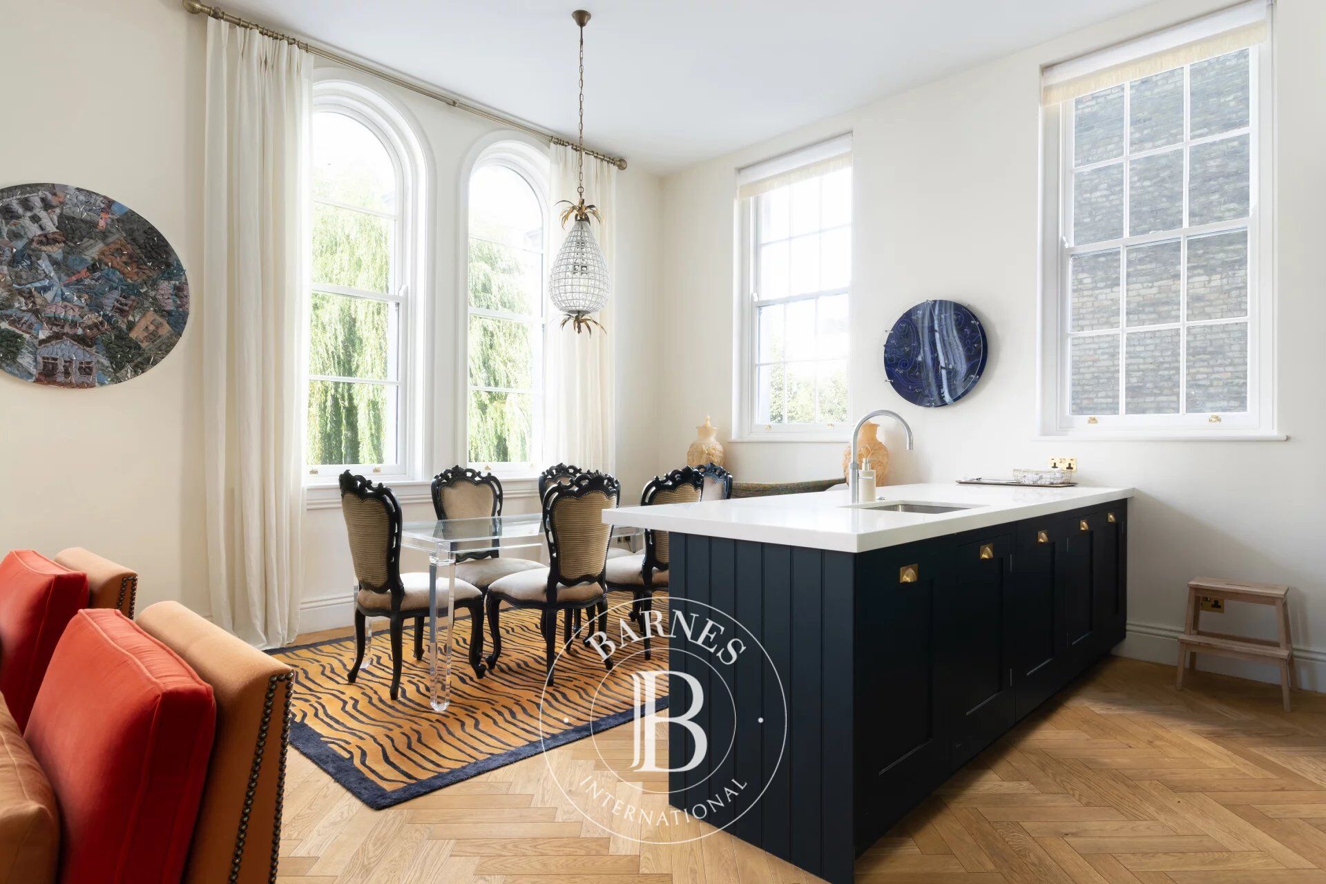 Piso London - picture 3