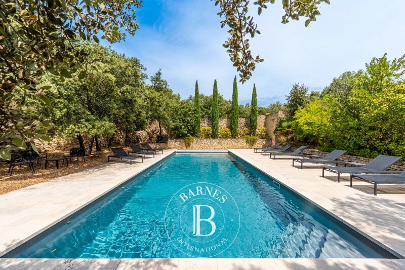 À vendre, Villa Gordes - picture 3