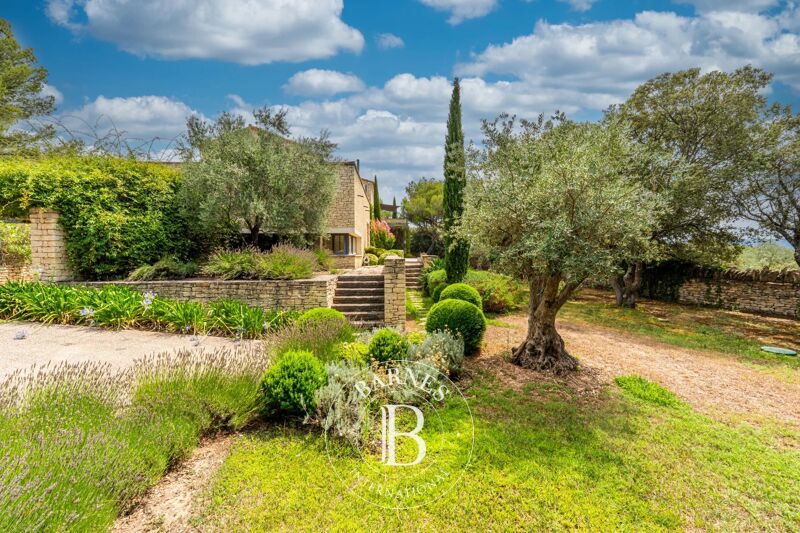 À vendre, Villa Gordes - picture 2