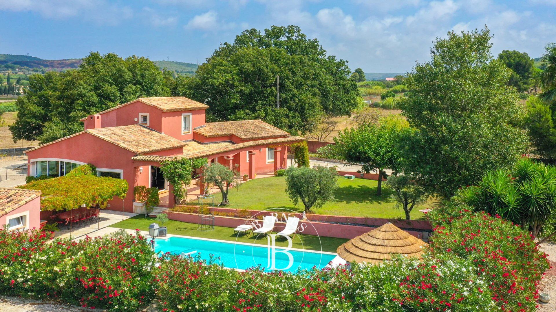 Vente - Propriété dans les vignes - picture 3