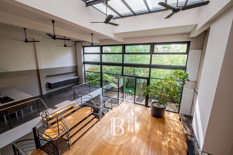 Venta, Palacete Asnières-sur-Seine - picture 2