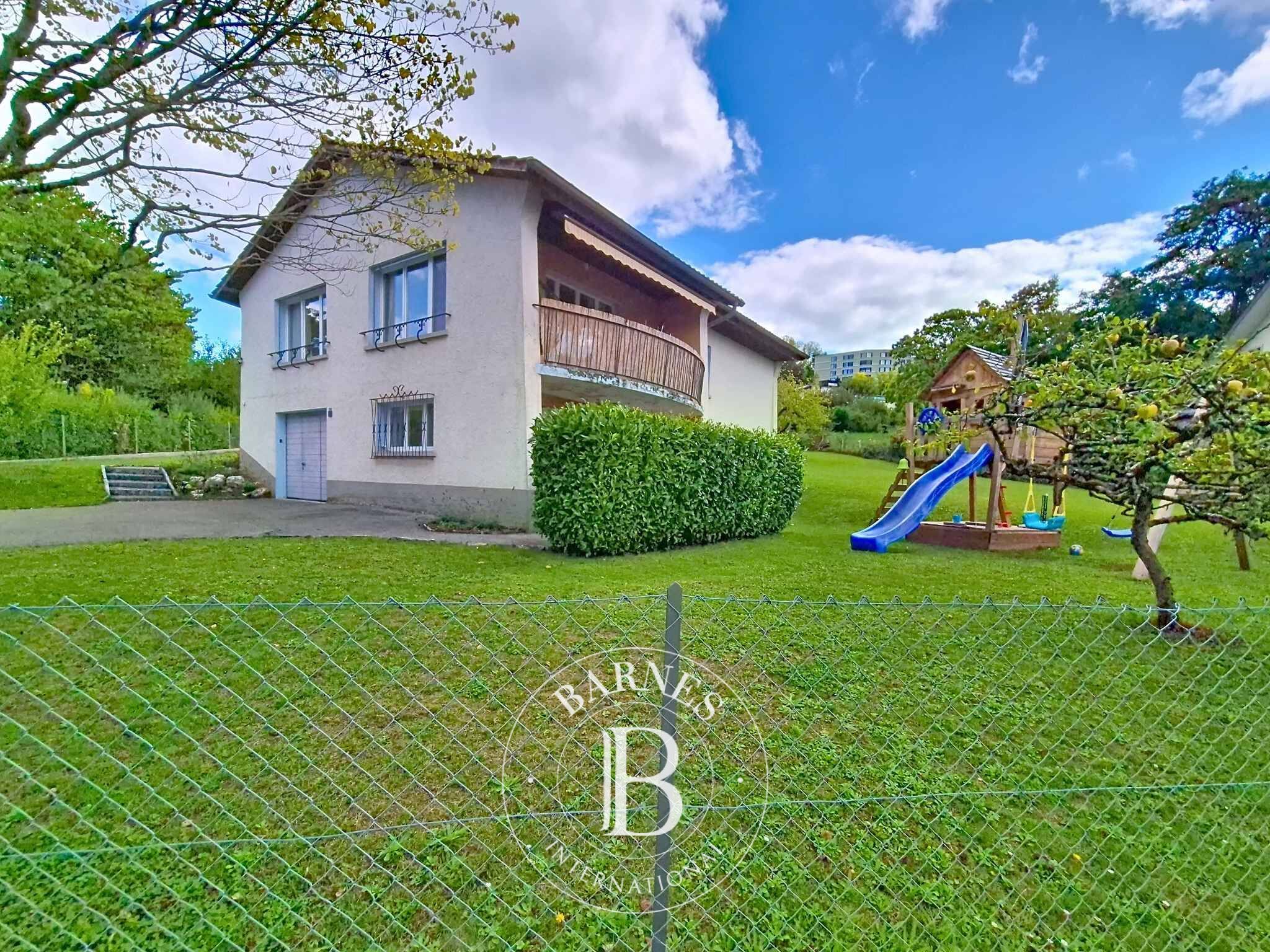 Villa Yverdon-les-Bains - picture 1