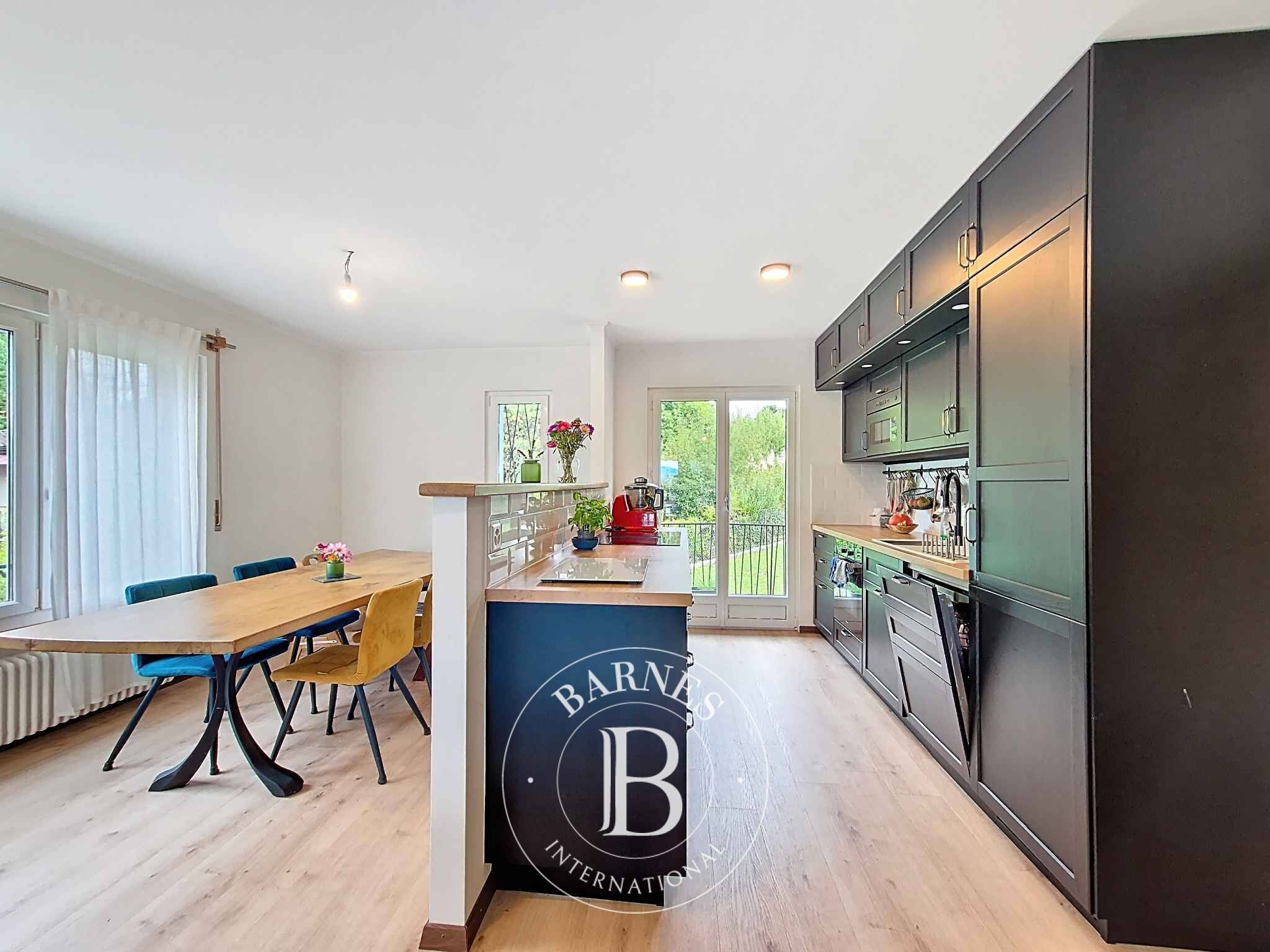 Villa Yverdon-les-Bains - picture 2