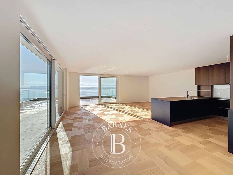 À vendre Penthouse | Neuchâtel - picture 3