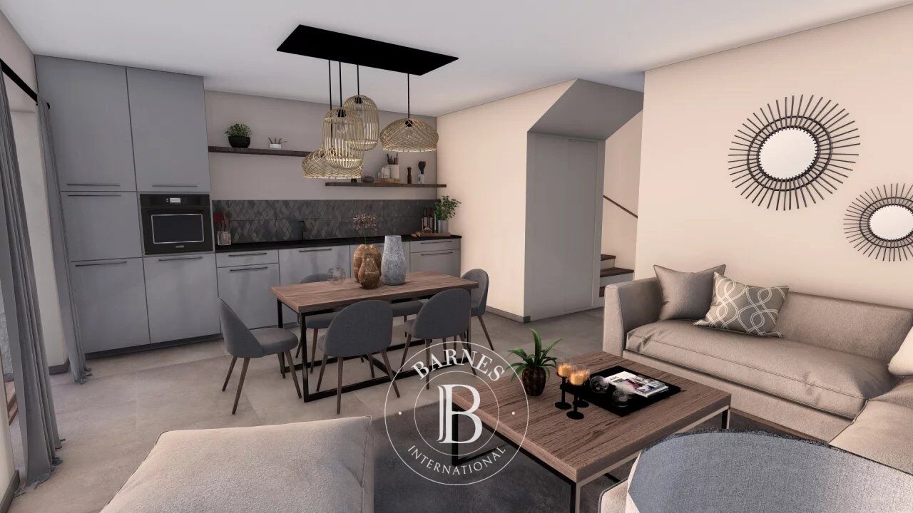 Dağ evi Chamonix-Mont-Blanc - picture 4