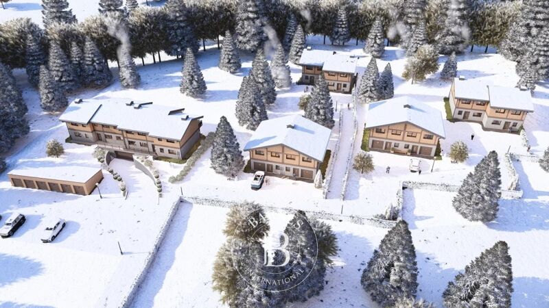 Venta, Chalet Chamonix-Mont-Blanc - picture 2