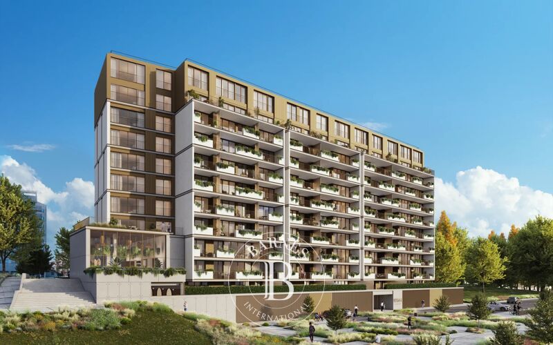 New development Vila Nova De Gaia - picture 1