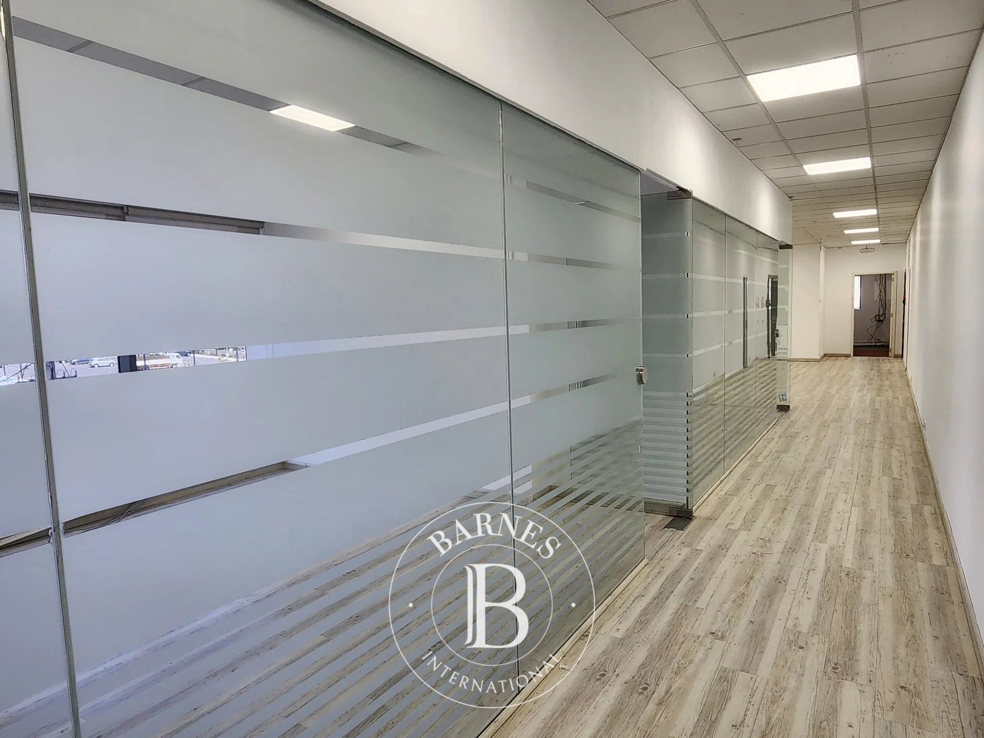 EBENE  -  Spacious office for rent   -  366 sqm - picture 3