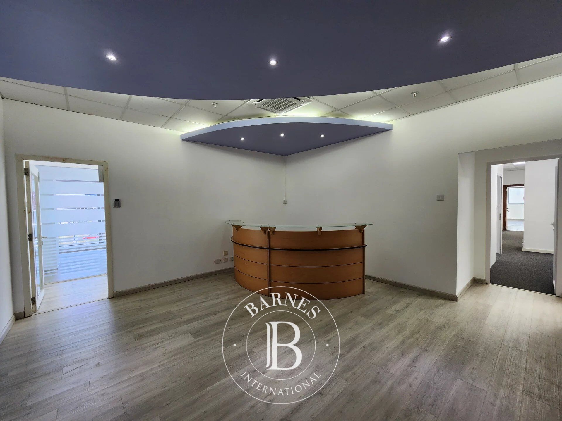 EBENE  -  Spacious office for rent   -  366 sqm - picture 2