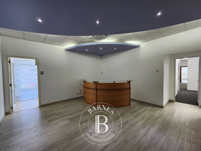 For Rent, Office Ebène - picture 2