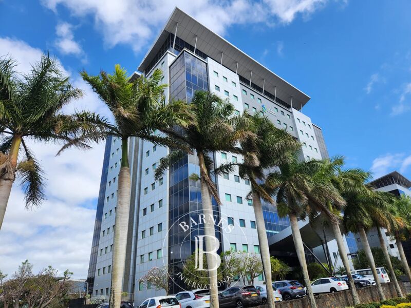 For Rent, Office Ebène - picture 1