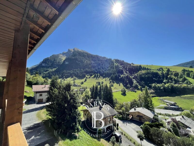 Vendita Appartamento | La Clusaz - picture 1