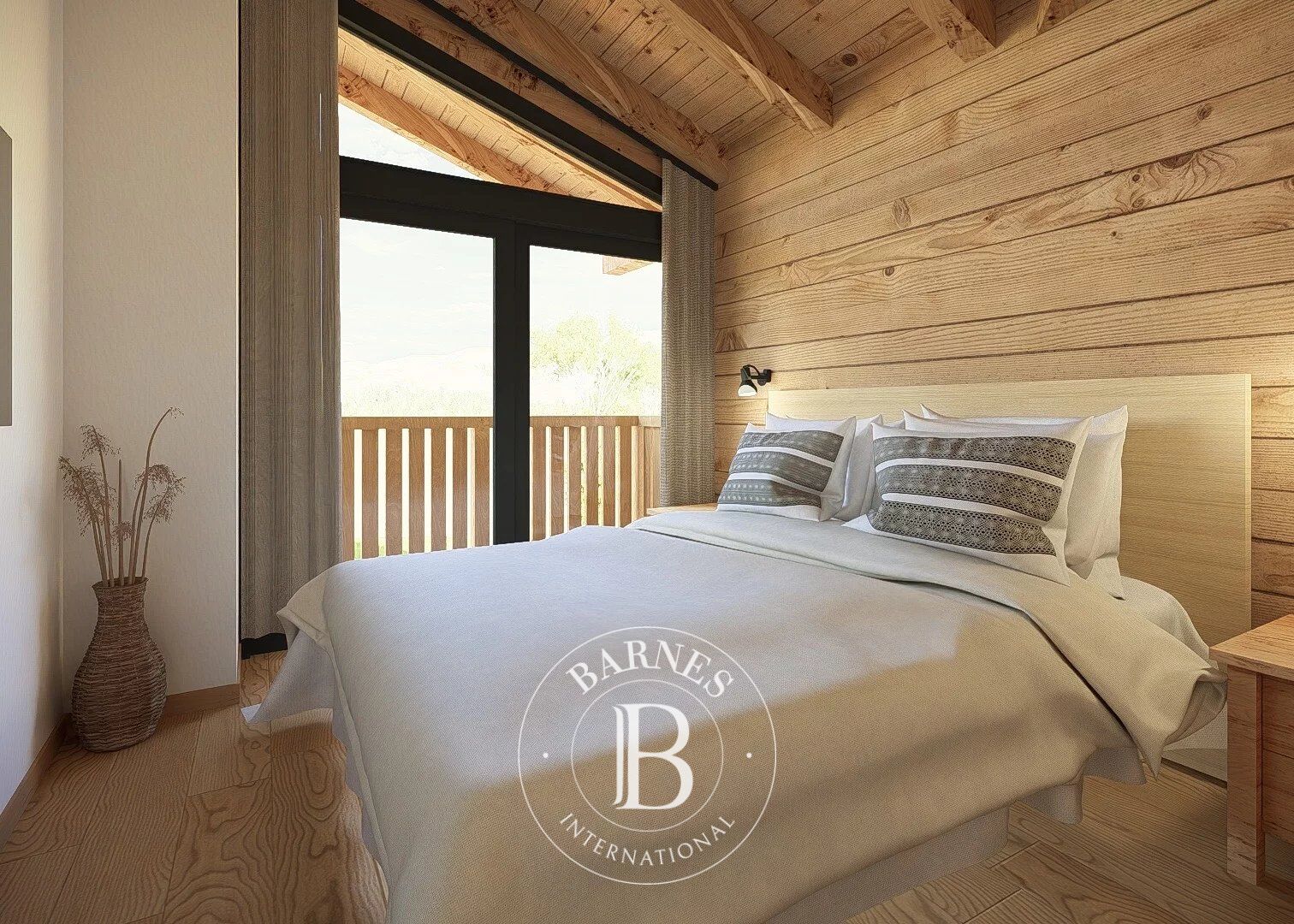 Dağ evi Morzine - picture 5