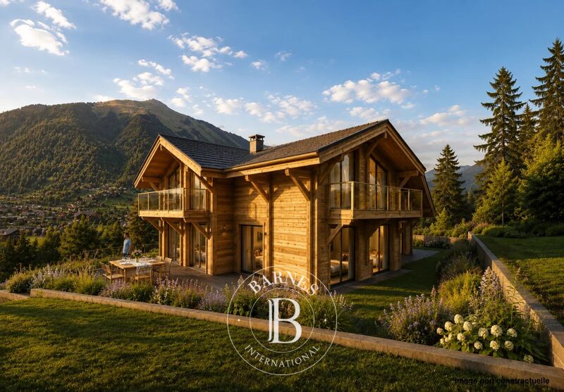 Zu verkaufen Chalet | Morzine - picture 1