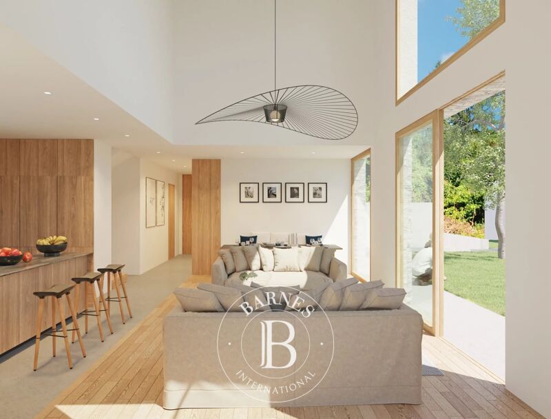 Venta, Piso Issy-les-Moulineaux - picture 3