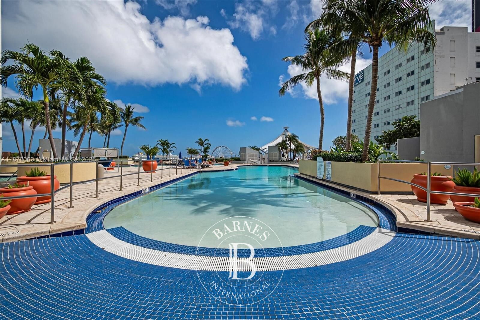 Appartement Miami - picture 1