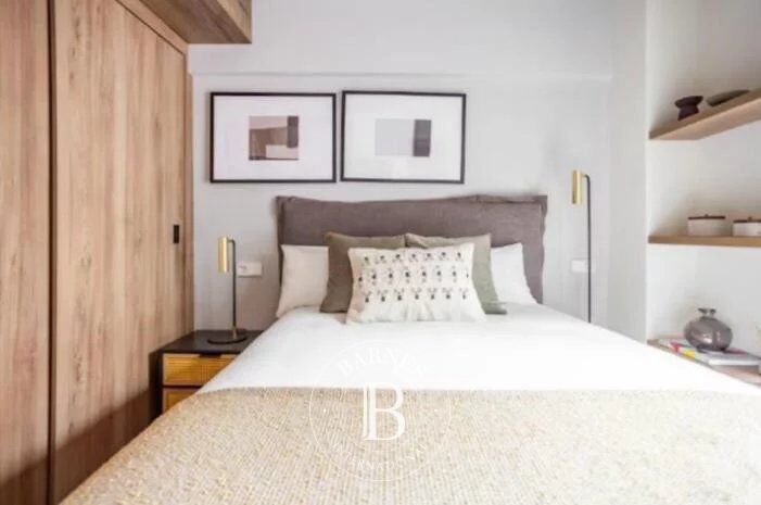 Daire Madrid - picture 7