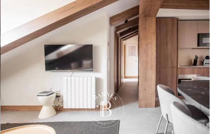 Daire Madrid - picture 6